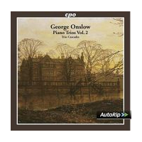 Piano Trios Vo. 2