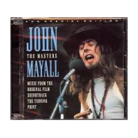 The Masters - Music From The Original Film Soundtrack The Turning Point