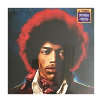 Both Sides Of The Sky