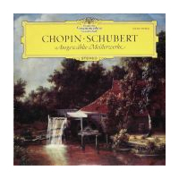 Ausgewählte Meisterwerke