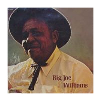 Big Joe Williams
