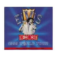 The Concert - 1999 World Tour