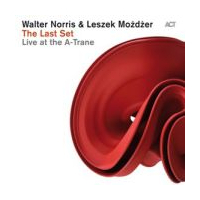 The Last Set - Live At The A-Trane