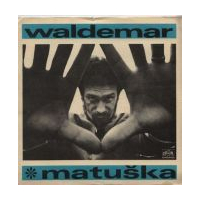 Má malá zem / Mám èekat? (1. vydanie)