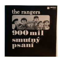 900 mil / Smutný psaní