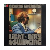 Light - Airy & Swinging