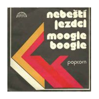 Nebetí jezdci / Moogie Boogie