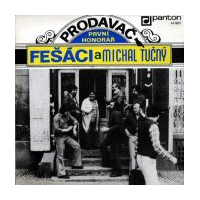 Prodavaè / První honoráø