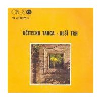 Uèite¾ka tanca / Blí trh