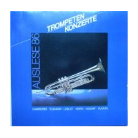 Trompetenkonzerte