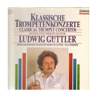 Klassische Trompetenkonzerte