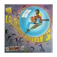 La Guitare A Dadi No 3