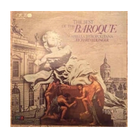 The Best Of The Baroque