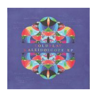 Kaleidoscope EP