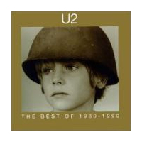 The Best Of 1980-1990