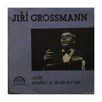 José / Staøec a hlas kytar