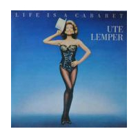 Life Is A Cabaret