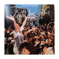 Dancing In The Aisles