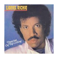 Dancing On The Ceiling