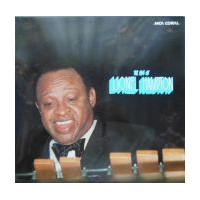 The Best Of Lionel Hampton