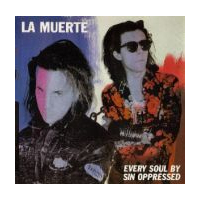 Every Soul By Sin Oppressed