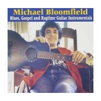 Blues Gospel & Ragtime Guitar Instrumentals
