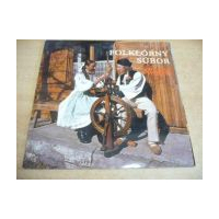 Folklórny súbor Stavbár