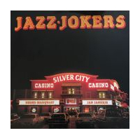 Jazz Jokers