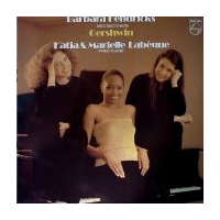 Barbara Hendricks Sings Gershwin