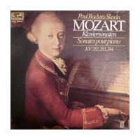 Klaviersonaten KV309