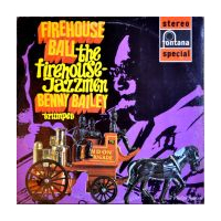 Firehouse Ball The Firehouse Jazzmen