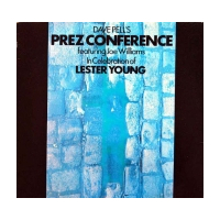 In Celebration Of Lester Young