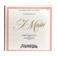 Ein Konzertabend mit I Musici