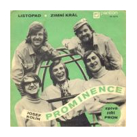 Listopad / Zimní Král