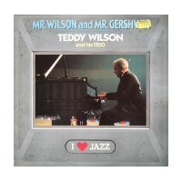 Mr. Wilson And Mr. Gershwin