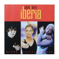 Iberia (Banda Sonora Original)