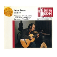 The Ultimate Guitar Collection