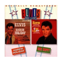 Harem Scarum And Girl Happy