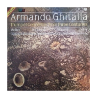 Trumpet Concertos From Three Centuries