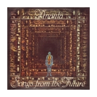 Songs From The Future