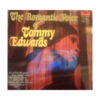 The Romantic Voice Of