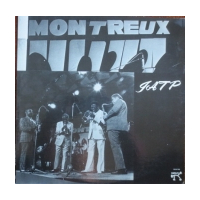 JATP (Jazz At The Philharmonic At The Montreux Jazz Festival 1975)