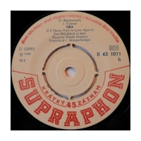 Hra / Prekliata nádej