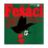 Kovbojové A Klauni / Zítra Budeme Jiní / Vánoèní / Dítì Vánoèní