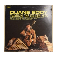 Twangin The Golden Hits