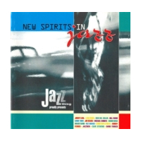New Spirits In Jazz
