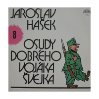 Osudy Dobrého Vojáka vejka 8