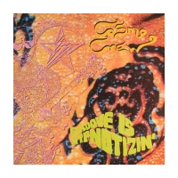 Groove Is Hypnotizin