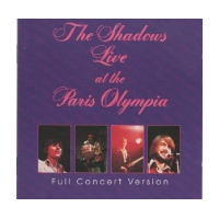 Live At The Paris Olympia