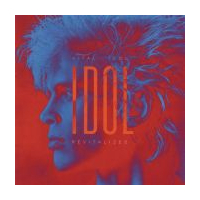 Vital Idol:Revitalized